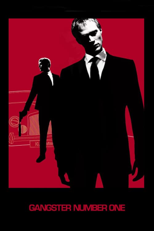 Gangster No. 1 still 5