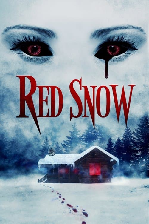 Red Snow still 6