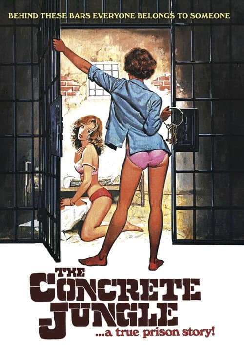 The Concrete Jungle still 8