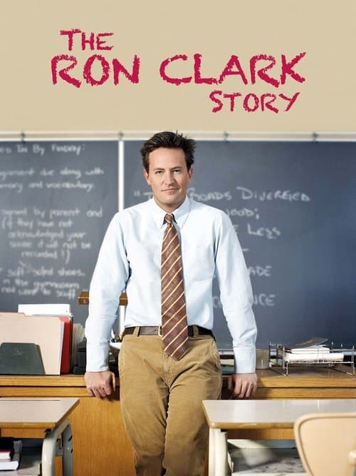 The Ron Clark Story still 7