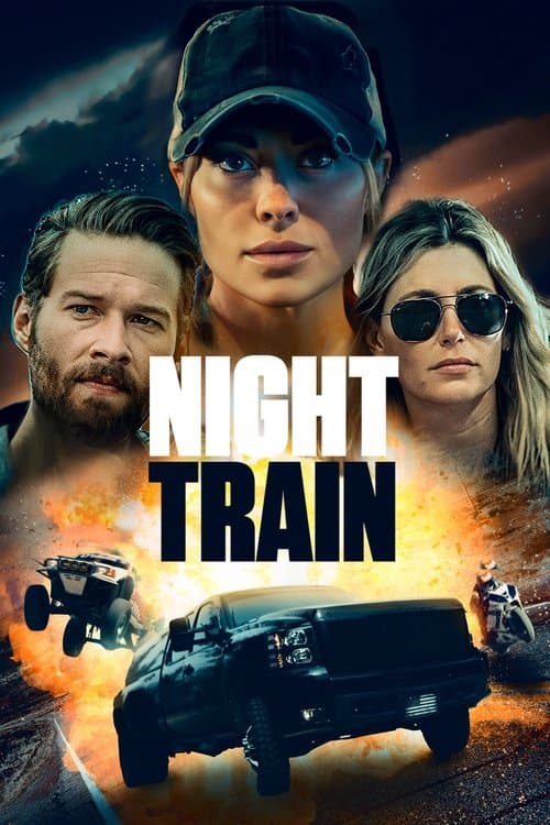 Night Train still 8