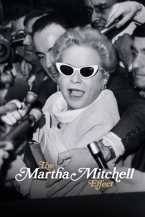The Martha Mitchell Effect still 5