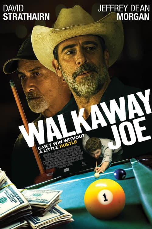 Walkaway Joe still 8