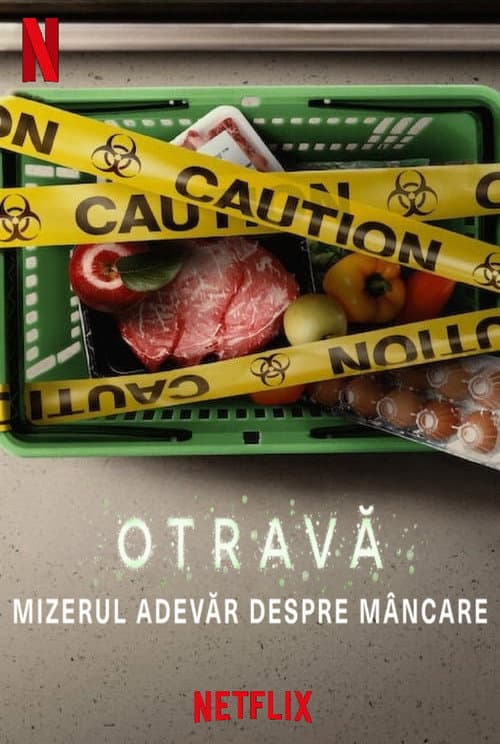 Poisoned: The Dirty Truth About Your Food still 8