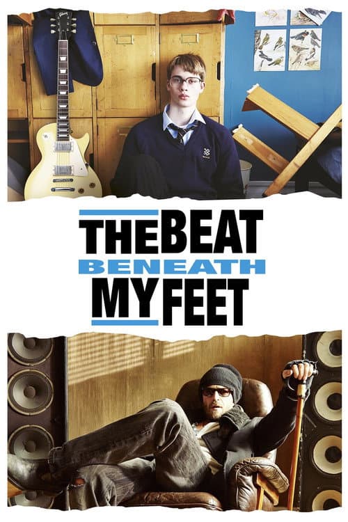 The Beat Beneath My Feet still 4