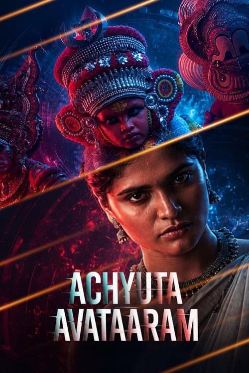 Achyuta Avataaram (2026) Review - Telugu Film Analysis still 6