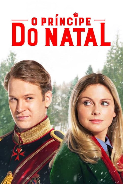 A Christmas Prince still 8