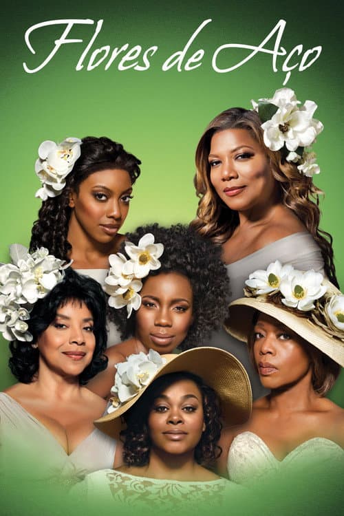 Steel Magnolias still 7