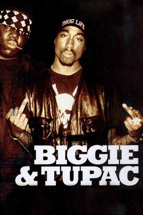 Biggie & Tupac still 5
