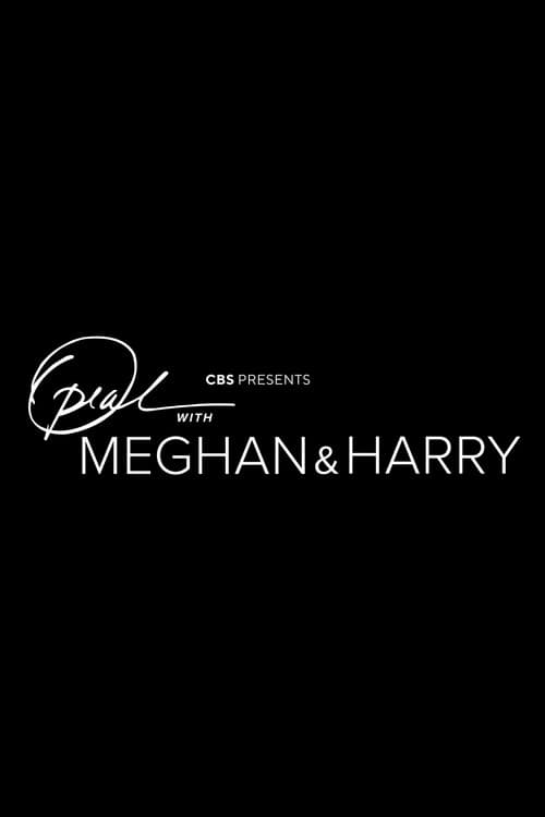 Oprah with Meghan and Harry: A CBS Primetime Special still 3