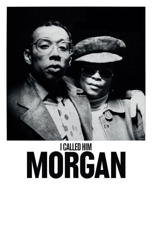 I Called Him Morgan still 7