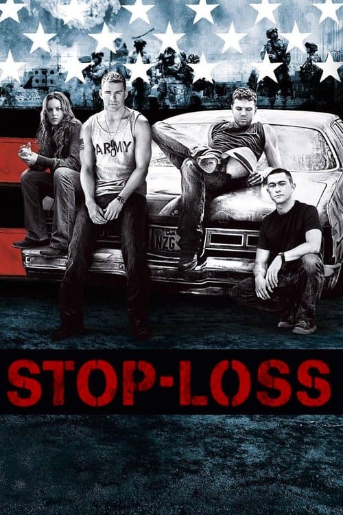 Stop-Loss still 8
