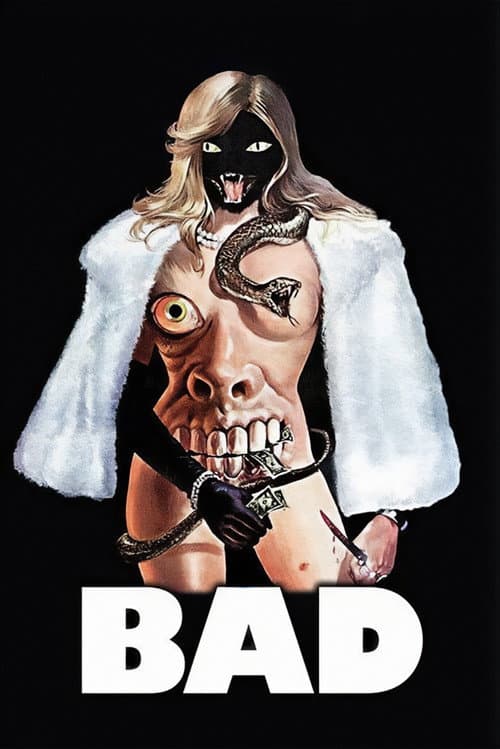 Bad still 8