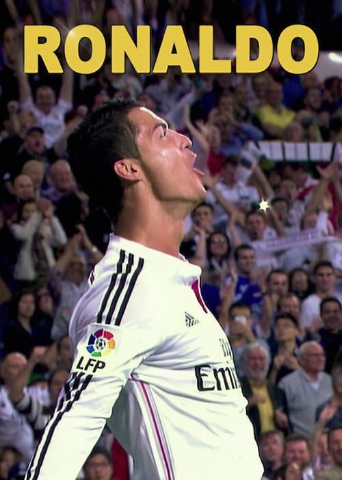 Ronaldo still 8