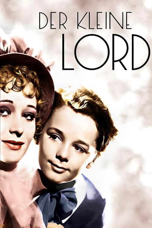 Little Lord Fauntleroy still 7