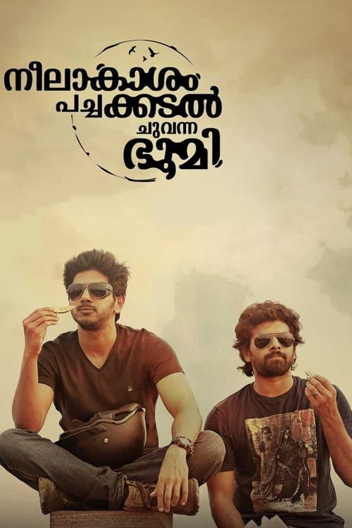 Neelakasham Pachakadal Chuvanna Bhoomi: Movie Review still 8