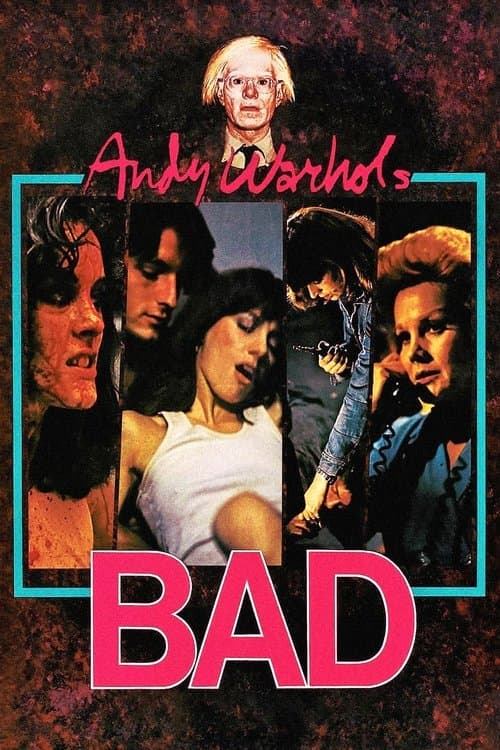 Bad still 5