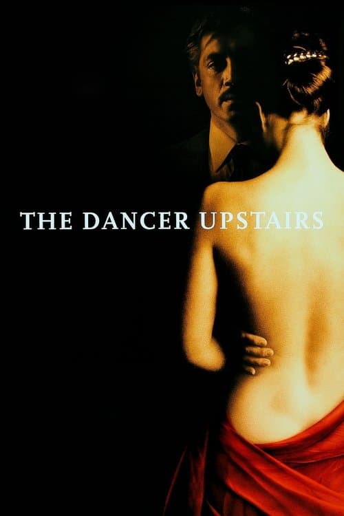 The Dancer Upstairs still 5