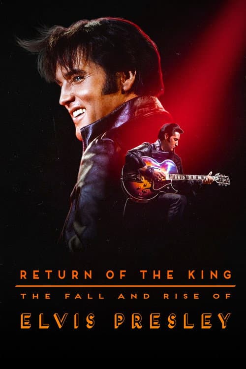 Return of the King: The Fall and Rise of Elvis Presley still 7