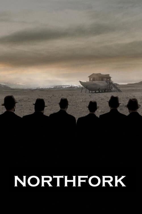 Northfork still 2