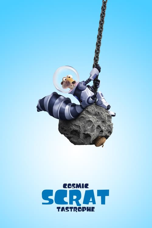 Cosmic Scrat-tastrophe still 8