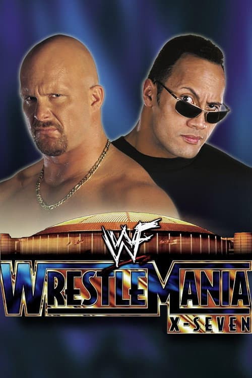 WWE WrestleMania X-Seven still 7