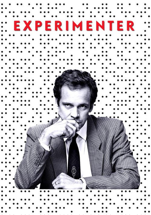 Experimenter still 8