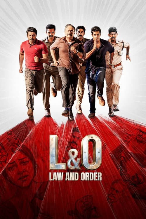 Law & Order Preview: A Deep Dive into the Iconic Crime Ser