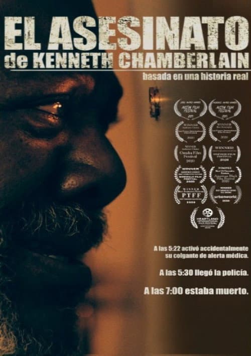 The Killing of Kenneth Chamberlain still 6