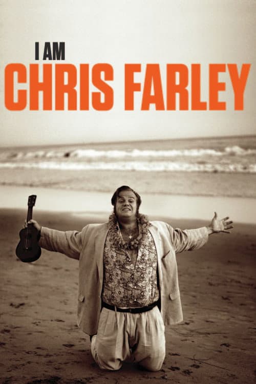 I Am Chris Farley still 6