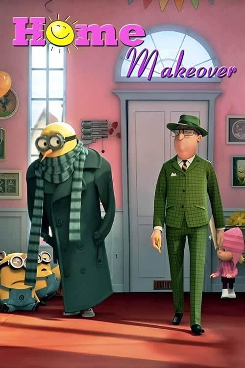 Home Makeover still 8