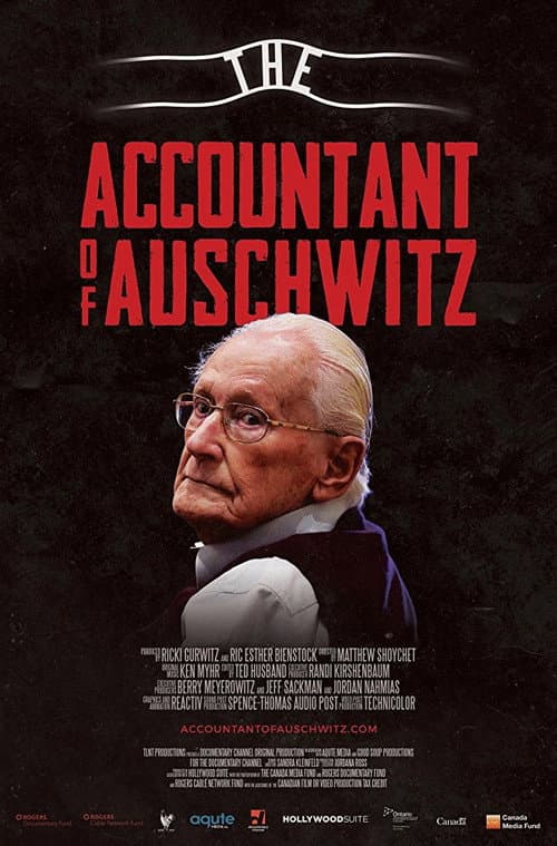 The Accountant of Auschwitz still 6