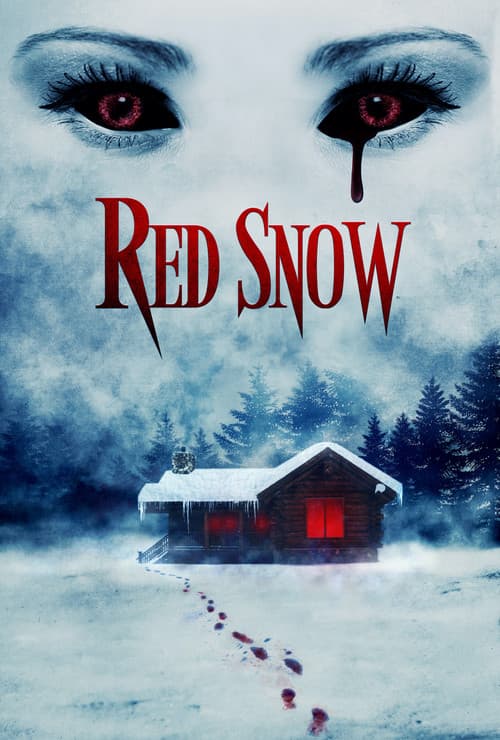 Red Snow still 7