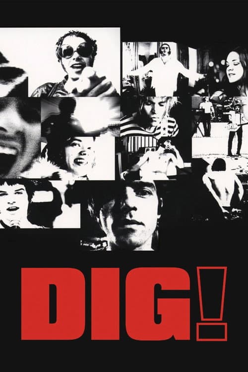 Dig! still 4