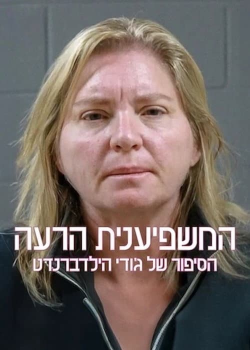 Evil Influencer: The Jodi Hildebrandt Story still 8