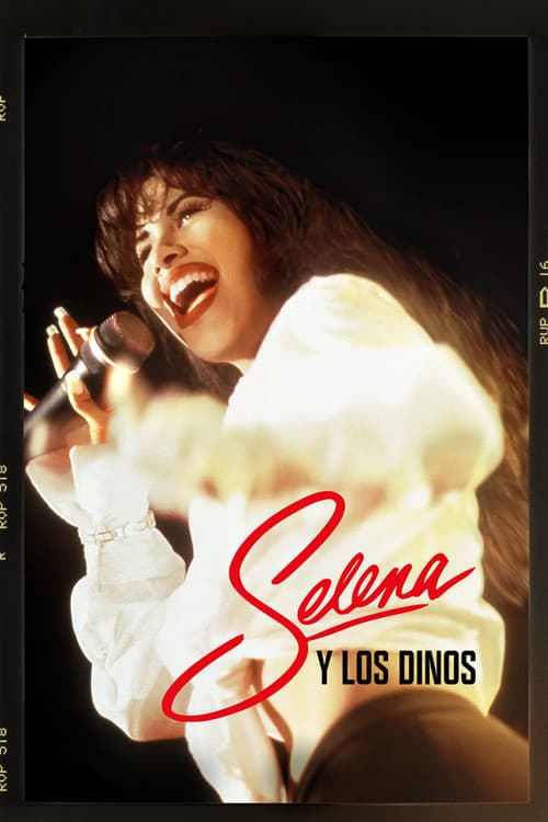 Selena y Los Dinos: A Family's Legacy still 5