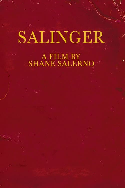 Salinger still 6