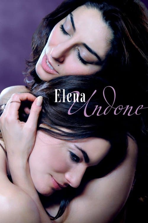 Elena Undone still 5