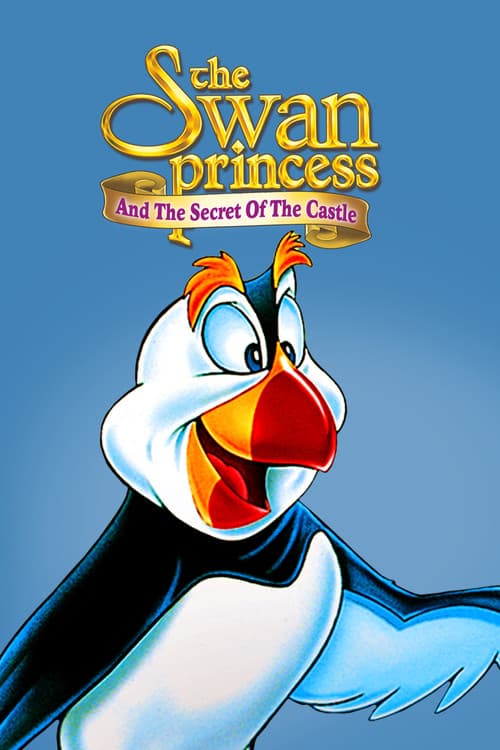 The Swan Princess: Escape from Castle Mountain still 8