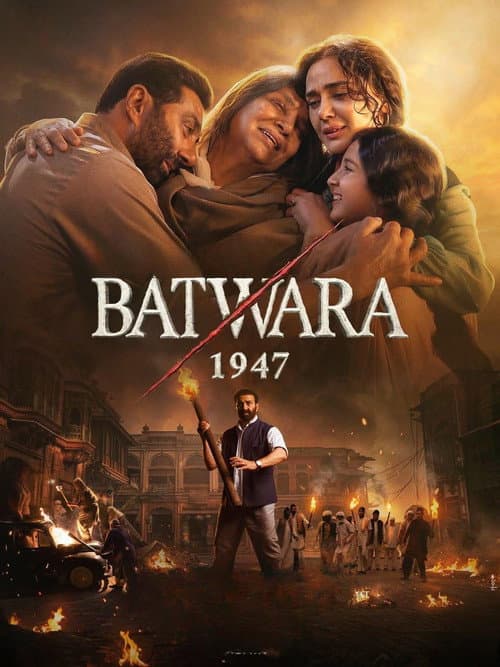 Batwara 1947 still 5