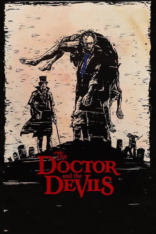 The Doctor and the Devils still 7