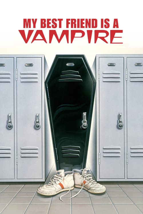 My Best Friend Is a Vampire still 7