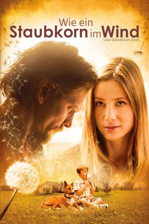 Like Dandelion Dust still 7