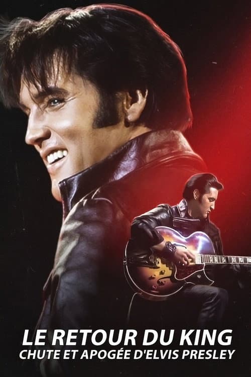 Return of the King: The Fall and Rise of Elvis Presley still 6