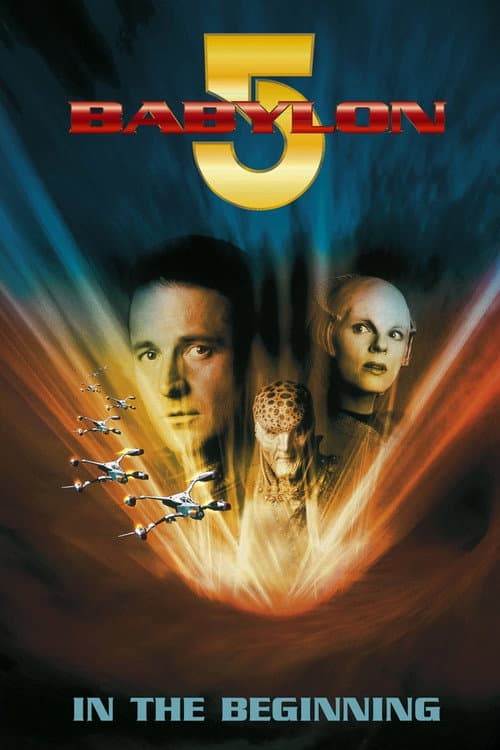 Babylon 5: The Gathering still 6