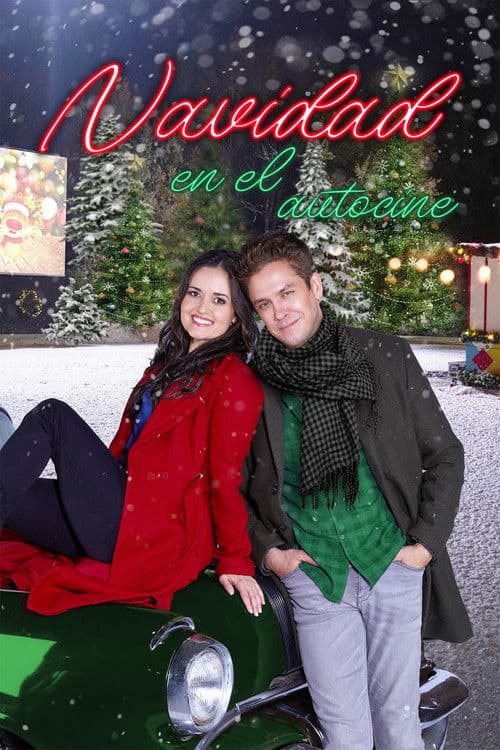 Christmas at the Drive-In still 5