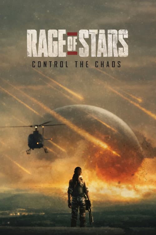 Rage of Stars still 5
