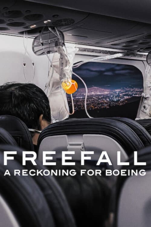 Freefall: A Reckoning for Boeing still 5