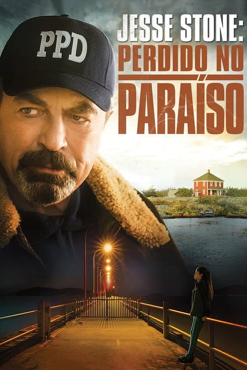 Jesse Stone: Lost in Paradise still 5