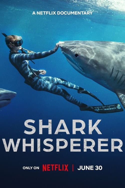 Shark Whisperer still 4